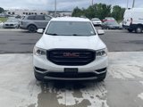 Used 2018 GMC Acadia SLT w/ LPO, Black Accent Package image 2