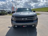 Used 2021 Chevrolet Silverado 1500 RST w/ Texas Edition Plus image 3