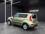 Used 2012 Kia Soul + w/ Audio Pkg image 5