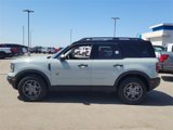 Certified 2024 Ford Bronco Sport Badlands image 4