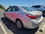 Used 2015 Toyota Corolla LE image 5