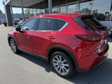 Used 2020 MAZDA CX-5 Grand Touring Reserve image 3