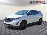 Used 2021 Chevrolet Equinox LT image 3