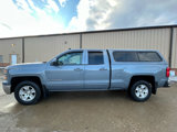 Used 2015 Chevrolet Silverado 1500 LT w/ All Star Edition image 2