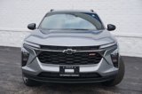 New 2025 Chevrolet Trax RS w/ Driver Confidence Package image 5