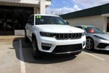 Used 2023 Jeep Grand Cherokee Limited w/ Trailer Tow Prep Group (B) image 5