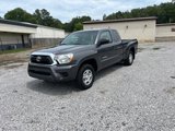 Used 2015 Toyota Tacoma 2WD Access Cab image 3