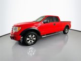 Used 2012 Ford F150 STX w/ STX Decor Pkg image 3