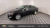 Used 2024 Chevrolet Malibu LT image 4