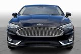 Used 2019 Ford Fusion Titanium image 2