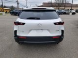 New 2025 MAZDA CX-50 AWD 2.5 S w/ Cargo Package image 4