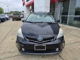 Used 2012 Toyota Prius V Five image 2
