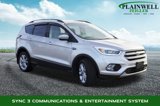 Used 2017 Ford Escape SE image 4