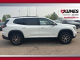 Used 2024 GMC Acadia AT4 w/ Luxury Package image 4