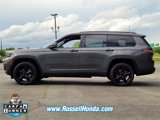 Used 2023 Jeep Grand Cherokee L Laredo image 5