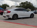 Certified 2020 Honda Civic Sport image 4