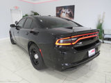 Used 2018 Dodge Charger Police w/ Fleet Safety Group image 5