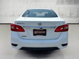 Used 2017 Nissan Sentra S image 6