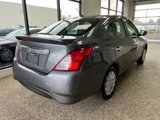 Used 2019 Nissan Versa SV image 2