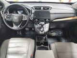 Certified 2018 Honda CR-V EX-L image 2