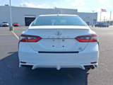 Used 2023 Toyota Camry SE image 5