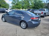 Certified 2024 Toyota Corolla LE image 3