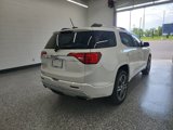 Used 2018 GMC Acadia Denali w/ Technology Package image 5