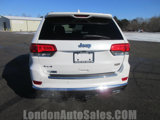 Used 2020 Jeep Grand Cherokee Summit image 4