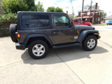 Used 2020 Jeep Wrangler Sport image 6