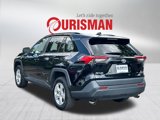 Used 2021 Toyota RAV4 LE image 4