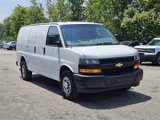 Used 2019 Chevrolet Express 2500 w/ Driver Convenience Package image 3