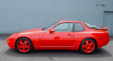 Used 1993 Porsche 968 image 3