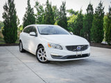 Used 2016 Volvo V60 T5 Premier image 2