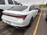 Used 2021 Hyundai Elantra SEL w/ Convenience + Premium Package image 6