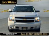 Used 2012 Chevrolet Tahoe LT w/ Luxury Package image 2