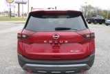 Used 2023 Nissan Rogue SL w/ SL Premium Package image 6