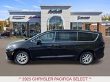 New 2025 Chrysler Pacifica Select image 5