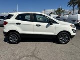 Used 2022 Ford EcoSport S image 4