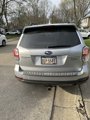 Used 2018 Subaru Forester 2.5i Premium image 3