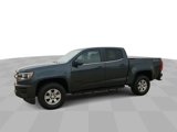 Used 2019 Chevrolet Colorado W/T w/ WT Convenience Package image 5
