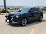 Used 2020 MAZDA CX-30 AWD w/ Premium Package image 2