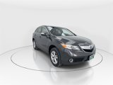 Used 2015 Acura RDX FWD w/ Technology Package image 2
