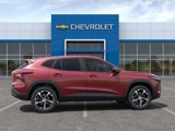 New 2025 Chevrolet Trax RS w/ Sunroof Package image 5