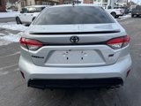 Used 2020 Toyota Corolla SE image 3