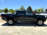 Used 2005 Toyota Tacoma 4x4 Double Cab image 6