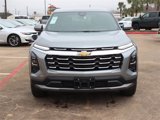 New 2025 Chevrolet Equinox LT image 2