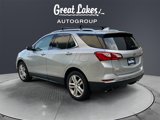 Used 2020 Chevrolet Equinox Premier image 3