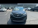Used 2021 Buick Encore Preferred image 3