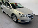 Used 2012 Chevrolet Cruze Eco image 3