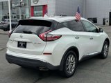 Used 2018 Nissan Murano SL w/ Moonroof Package image 5